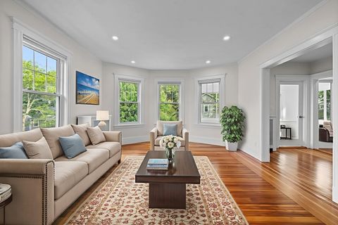 37 Fountain Road 2 Arlington MA 02476