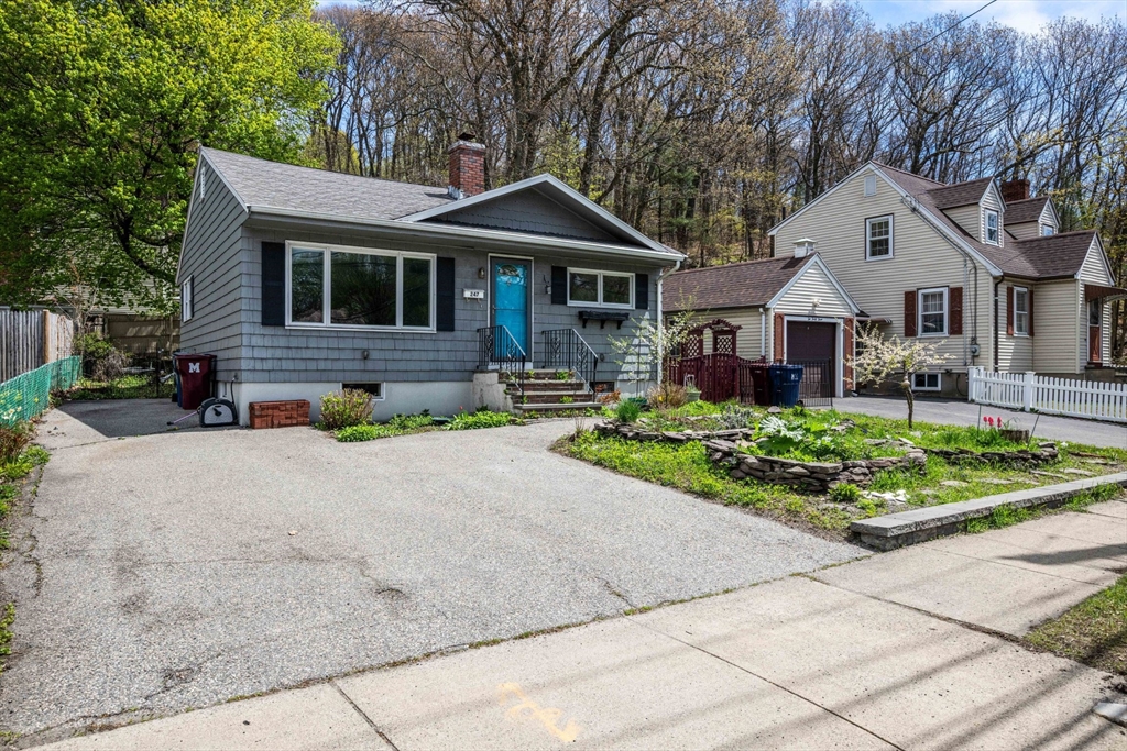 247 Lebanon St, Melrose, MA, 247 Lebanon St, Melrose, MA Photo #34