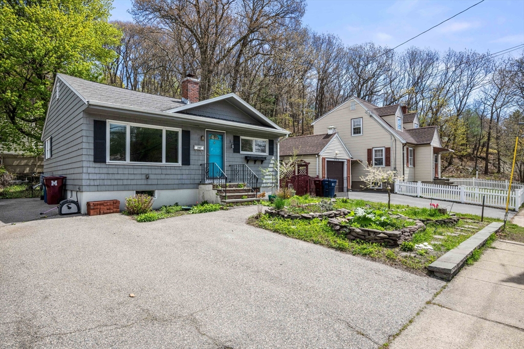 247 Lebanon St, Melrose, MA, 247 Lebanon St, Melrose, MA Photo #35