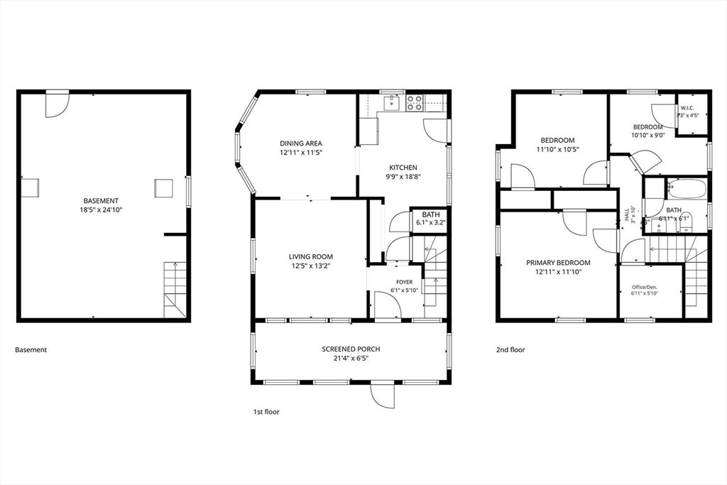 5 Trask Street, Danvers, MA, 5 Trask Street, Danvers, MA Photo #38