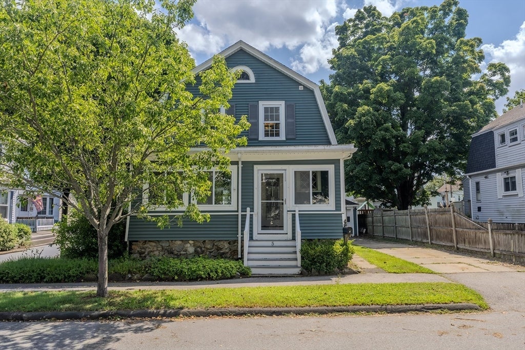 Photo of 5 Trask Street, Danvers, MA