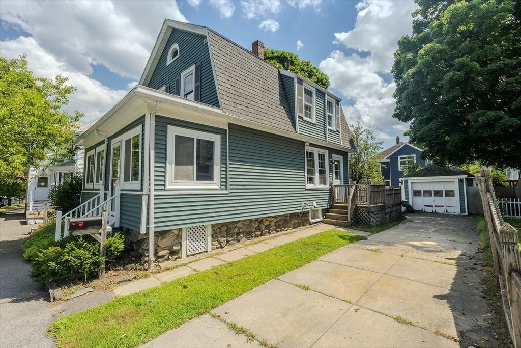 5 Trask Street, Danvers, MA, 5 Trask Street, Danvers, MA Photo #28