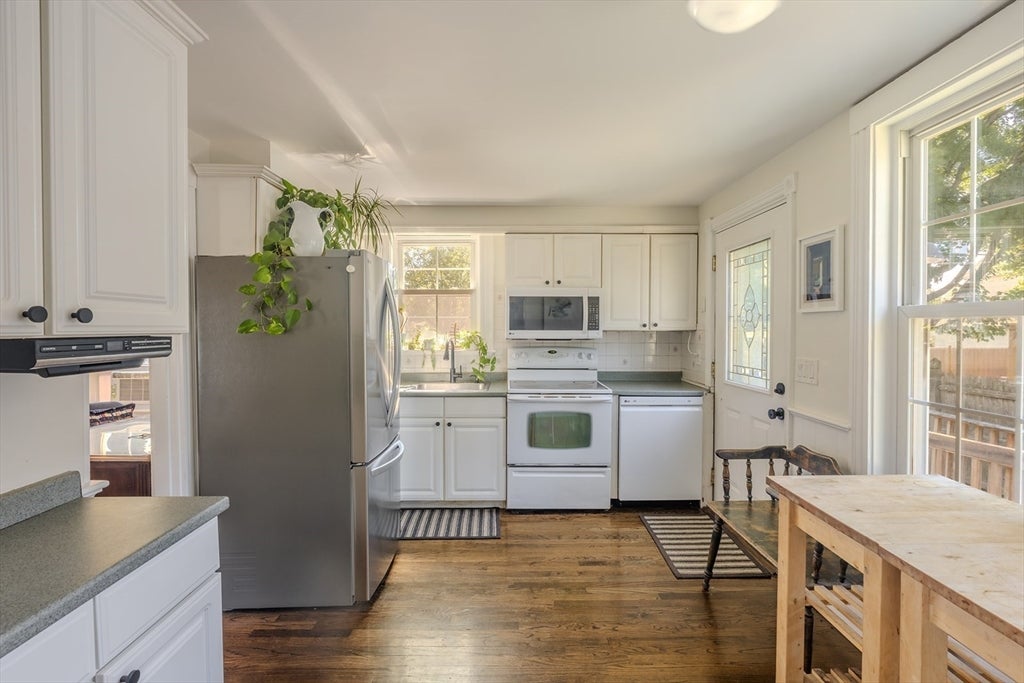 5 Trask Street
