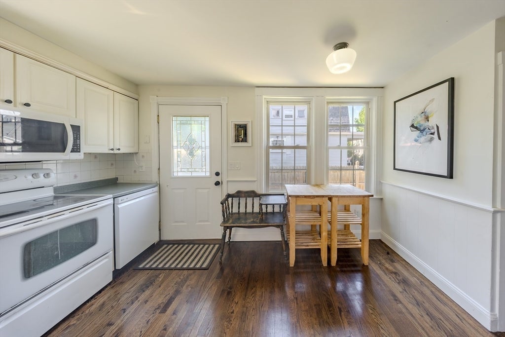 5 Trask Street