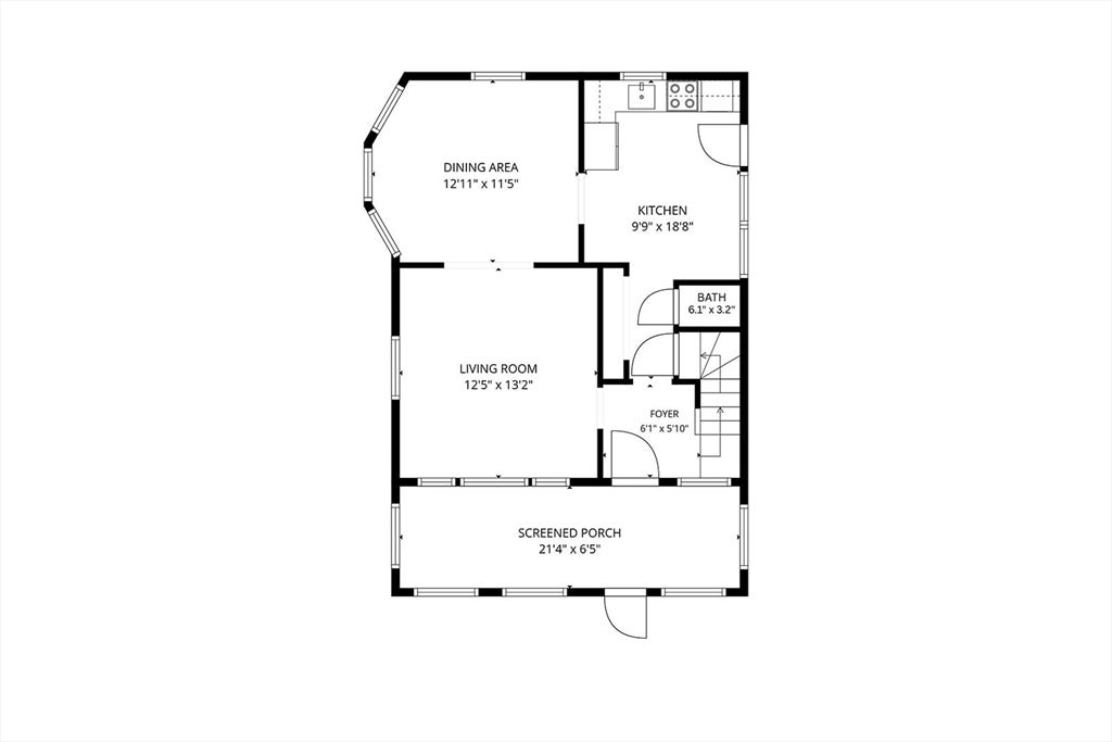 5 Trask Street, Danvers, MA, 5 Trask Street, Danvers, MA Photo #36