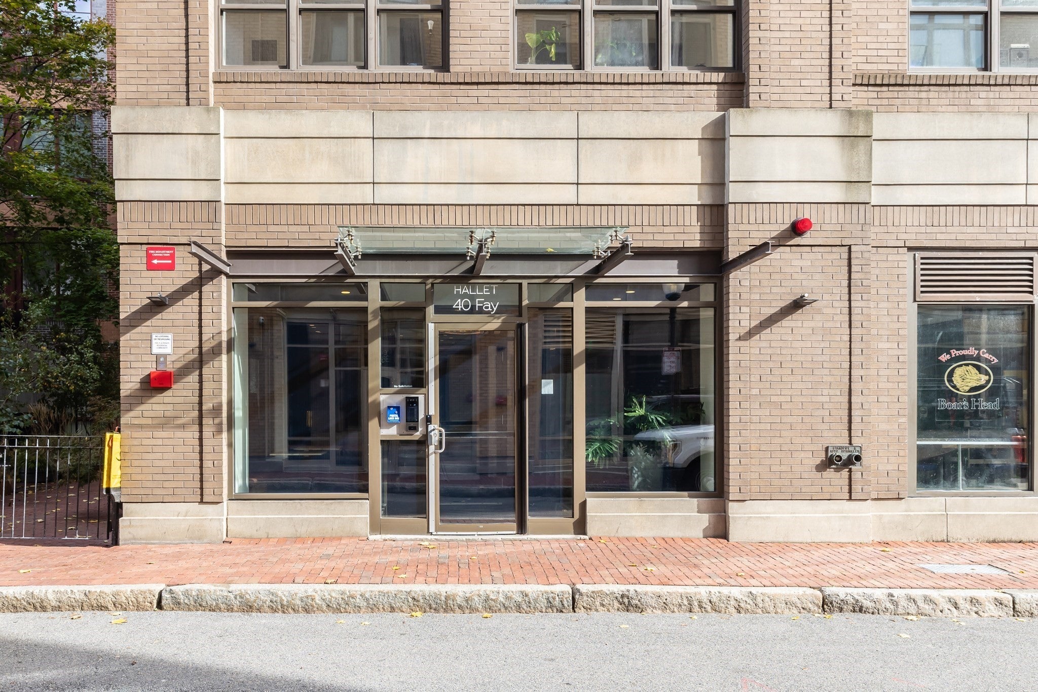 40 Fay St #5-05, Boston, MA, 40 Fay St #5-05, Boston, MA Photo #20