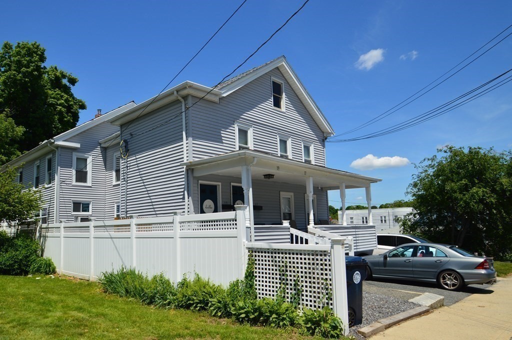 17-19 Chestnut Street