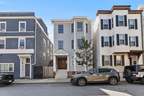 843 E 2nd St 2 Boston MA 02127