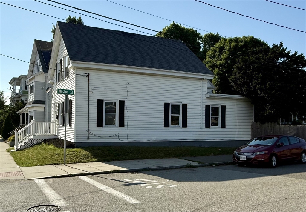 291 Pleasant St