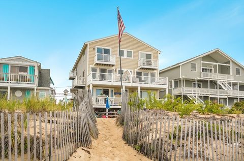 59 Atlantic Ave. 4 Salisbury MA 01952