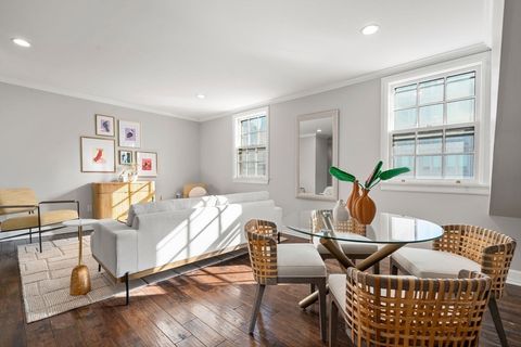 Photo of 27 Bowdoin Street #5, Boston, MA 02114 (MLS # 73469771)