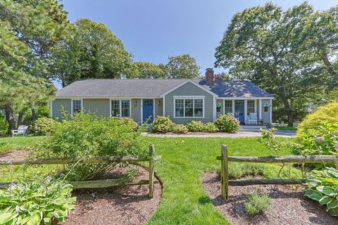 Photo of 63 Idle Way, Harwich, MA 02645 (MLS # 73498069)