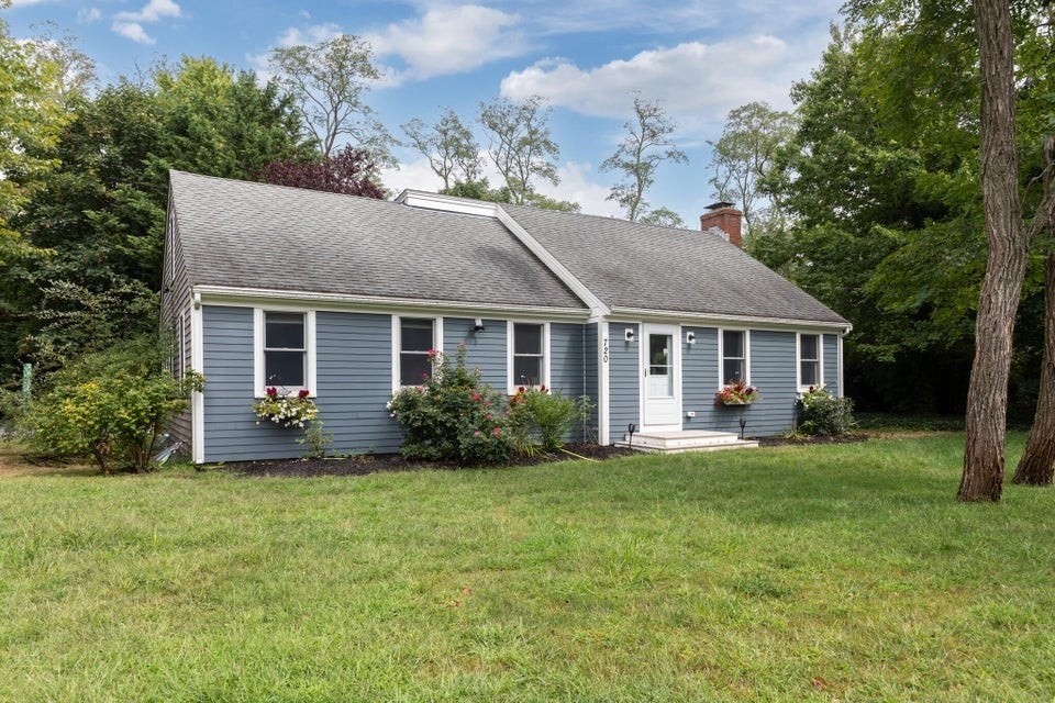 720 Massasoit Road, Eastham, MA, 720 Massasoit Road, Eastham, MA Photo #1