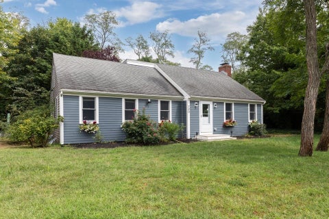 Photo of 720 Massasoit Road, Eastham, MA 02642 (MLS # 73580973)