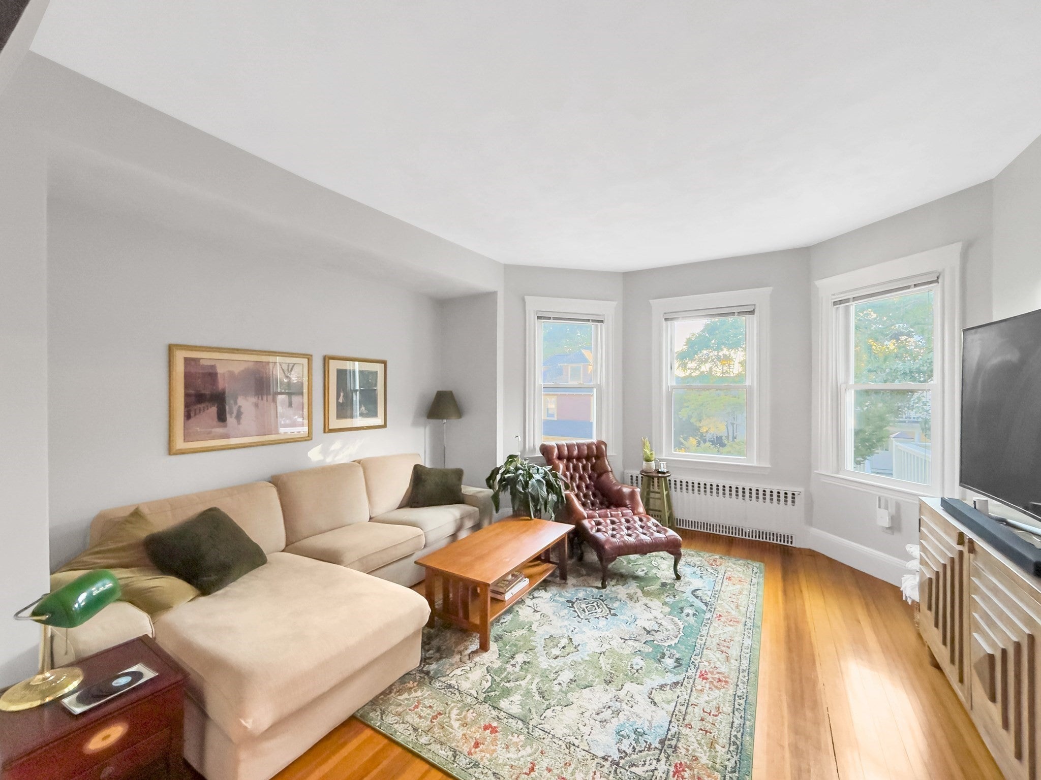 47 Ainsworth Street #2, Boston, MA Photo #9
