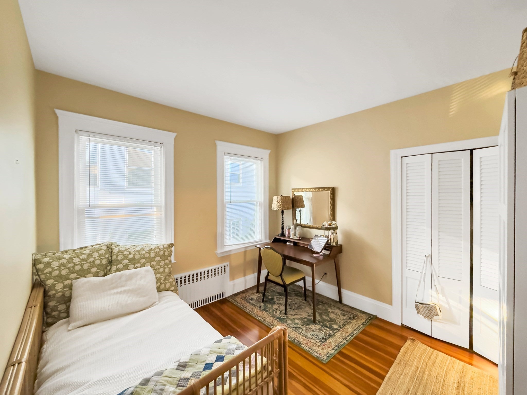 47 Ainsworth Street #2, Boston, MA Photo #17