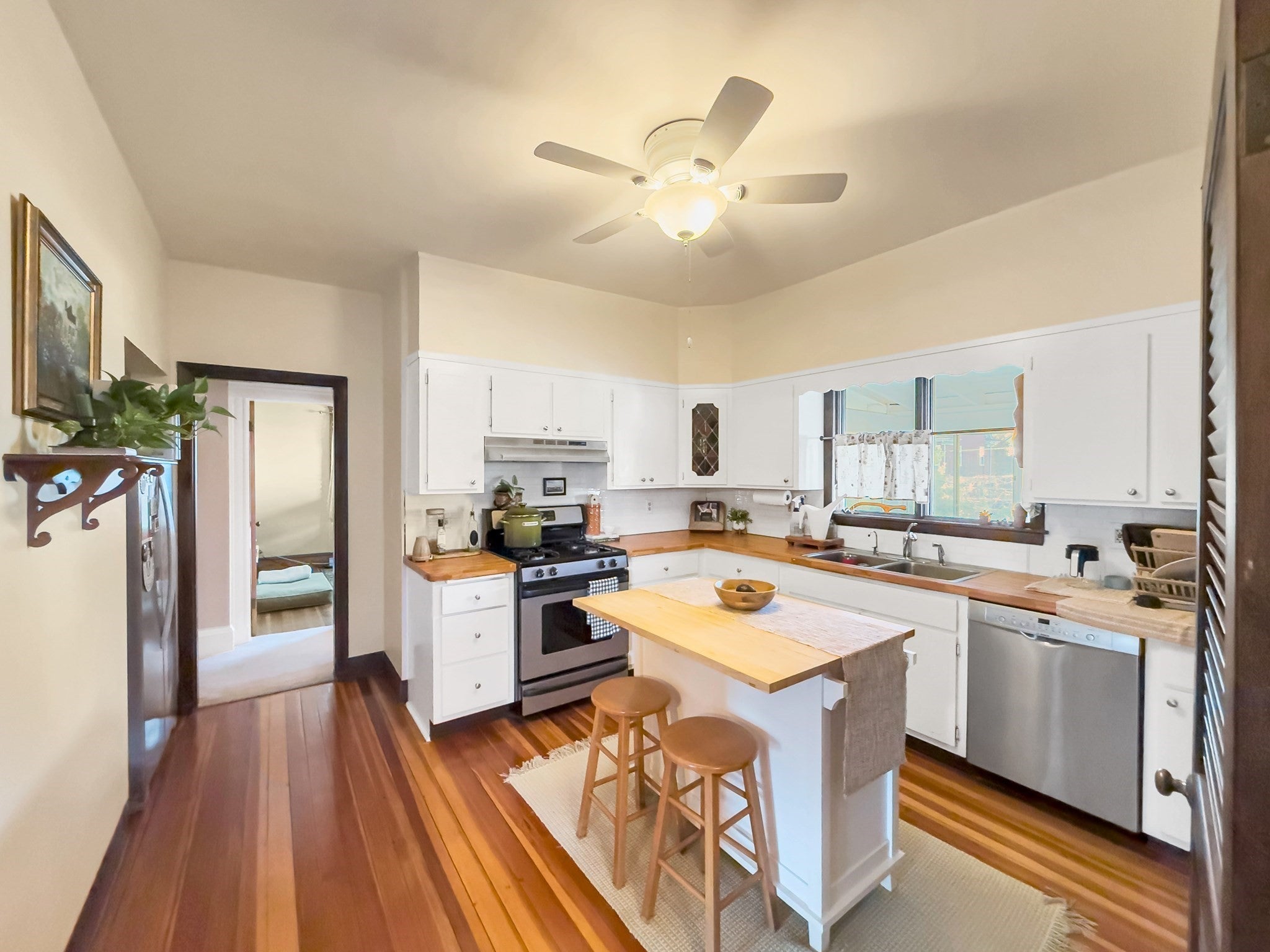 47 Ainsworth Street #2, Boston, MA Photo #23