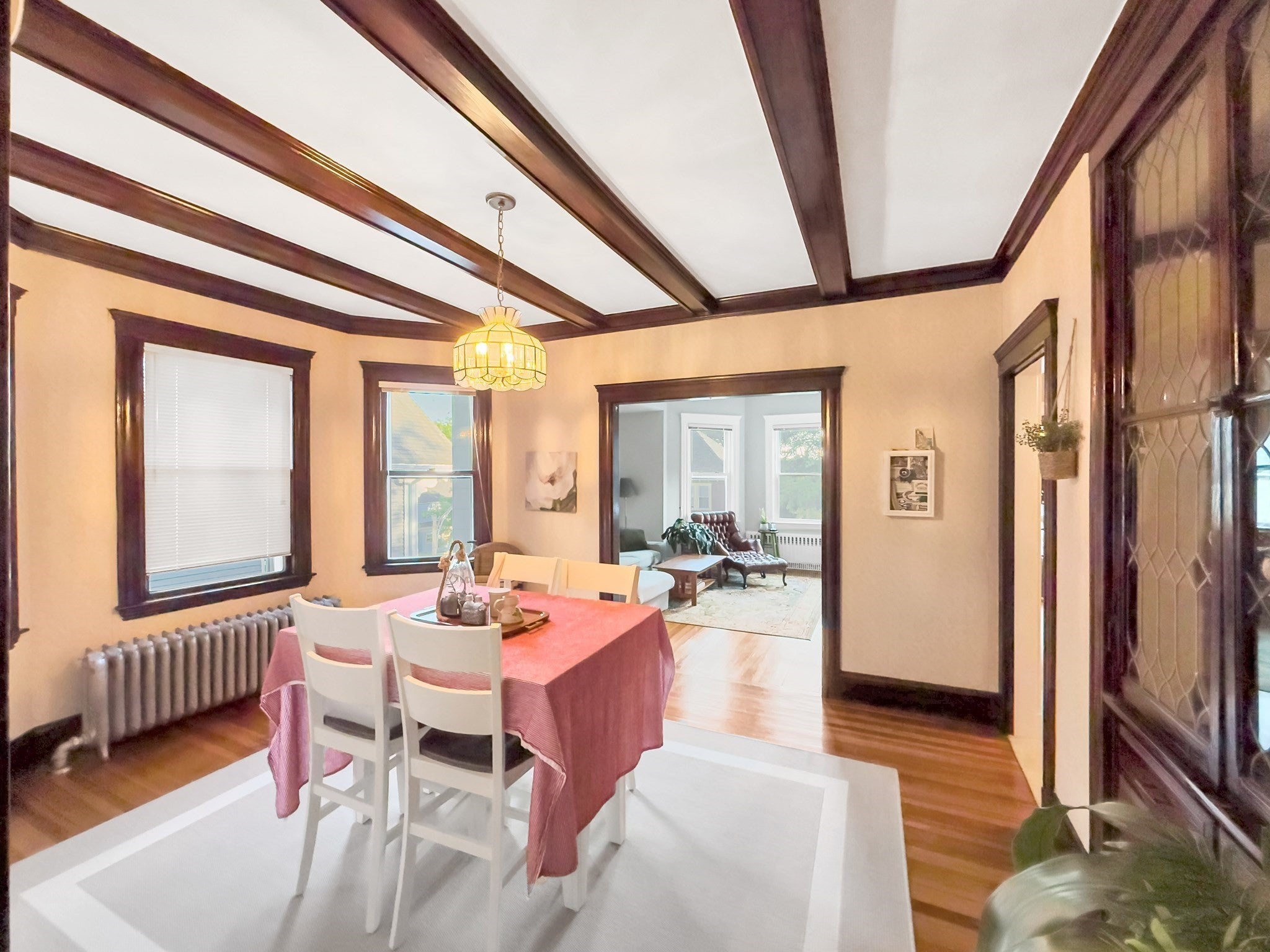 47 Ainsworth Street #2, Boston, MA Photo #4