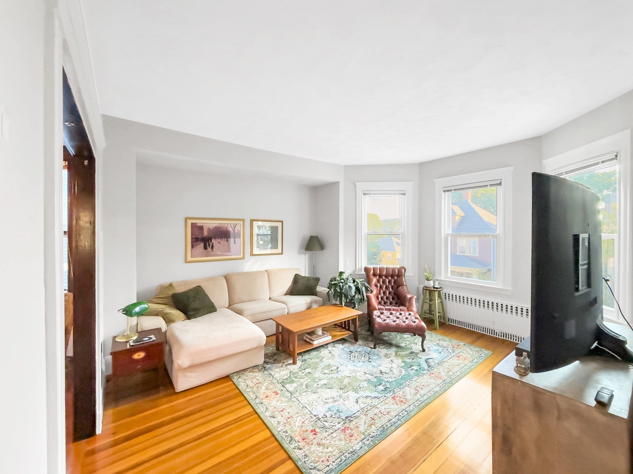 47 Ainsworth Street #2, Boston, MA Photo #7