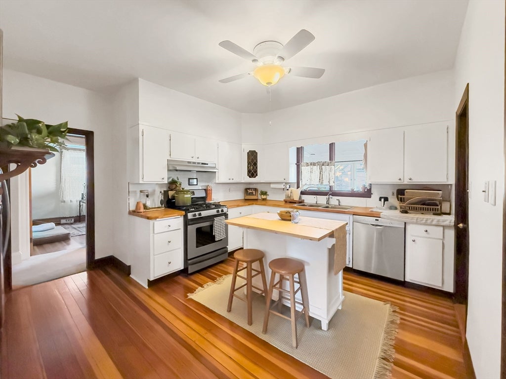 Photo of 47 Ainsworth Street, Boston, MA
