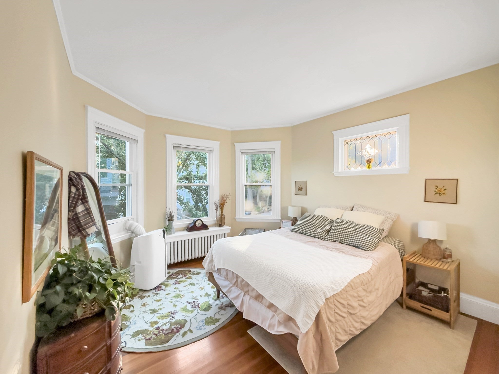 47 Ainsworth Street #2, Boston, MA Photo #20