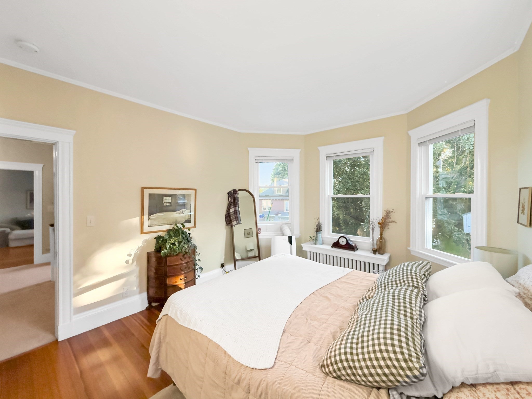 47 Ainsworth Street #2, Boston, MA Photo #22