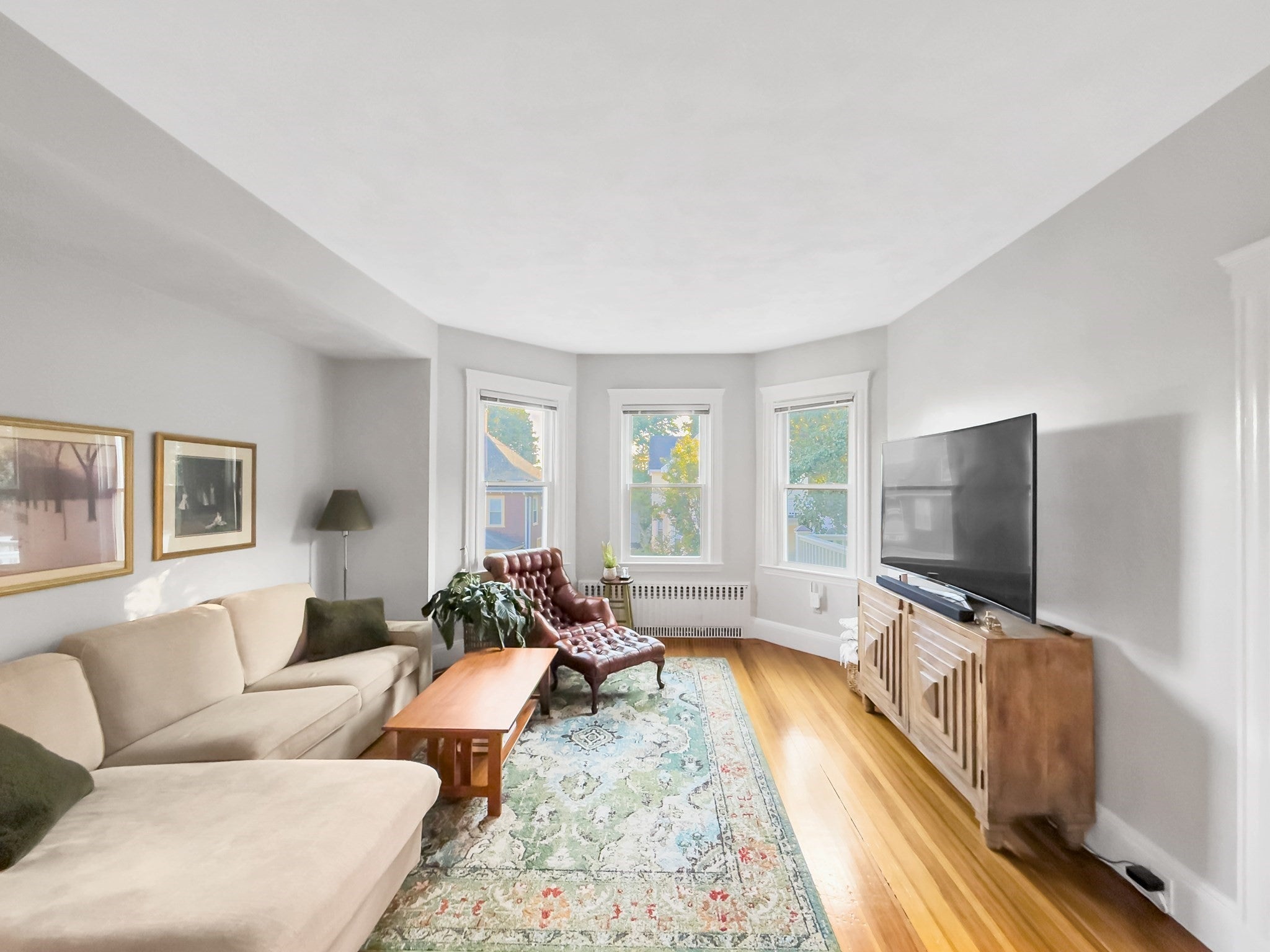 47 Ainsworth Street #2, Boston, MA Photo #8