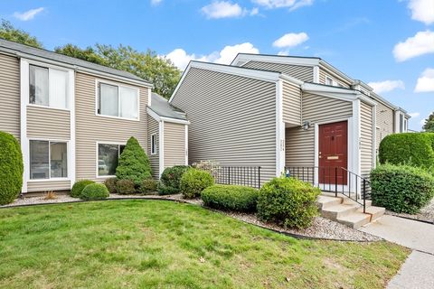 282 Nassau Dr 282 Springfield MA 01129
