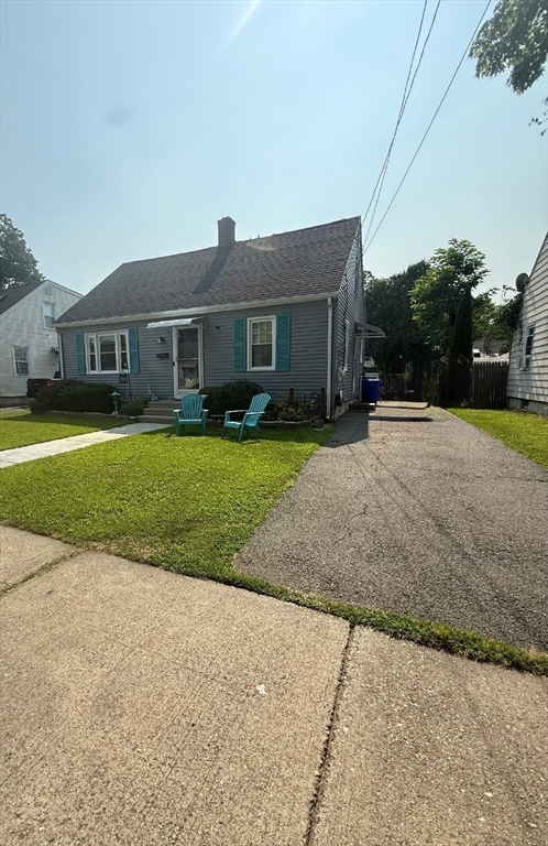 66 Powell Ave