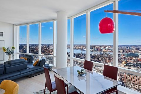 1 Franklin St 4304 Boston MA 02110