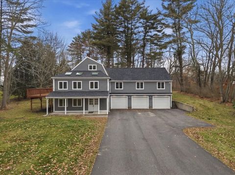 Photo of 98 Walnut St, Halifax, MA 02338 (MLS # 73478442)