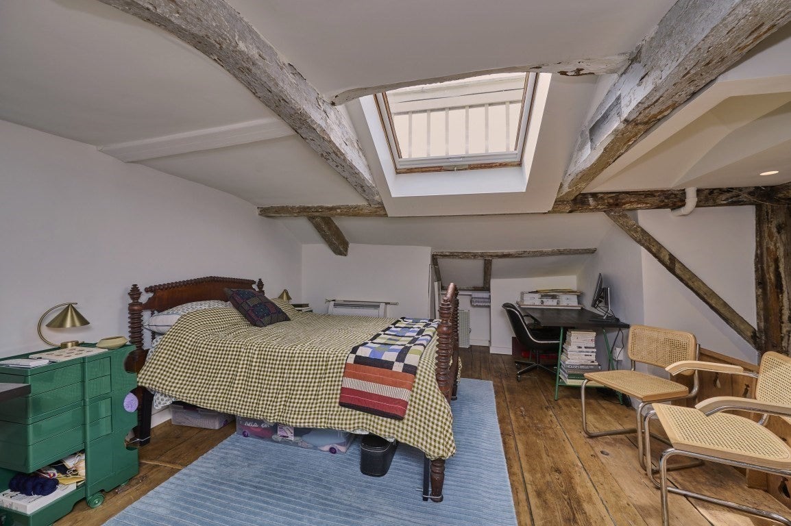 64 Bartlett St #4, Boston, MA Photo #20