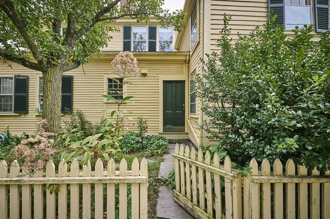 64 Bartlett St #4, Boston, MA Photo #29