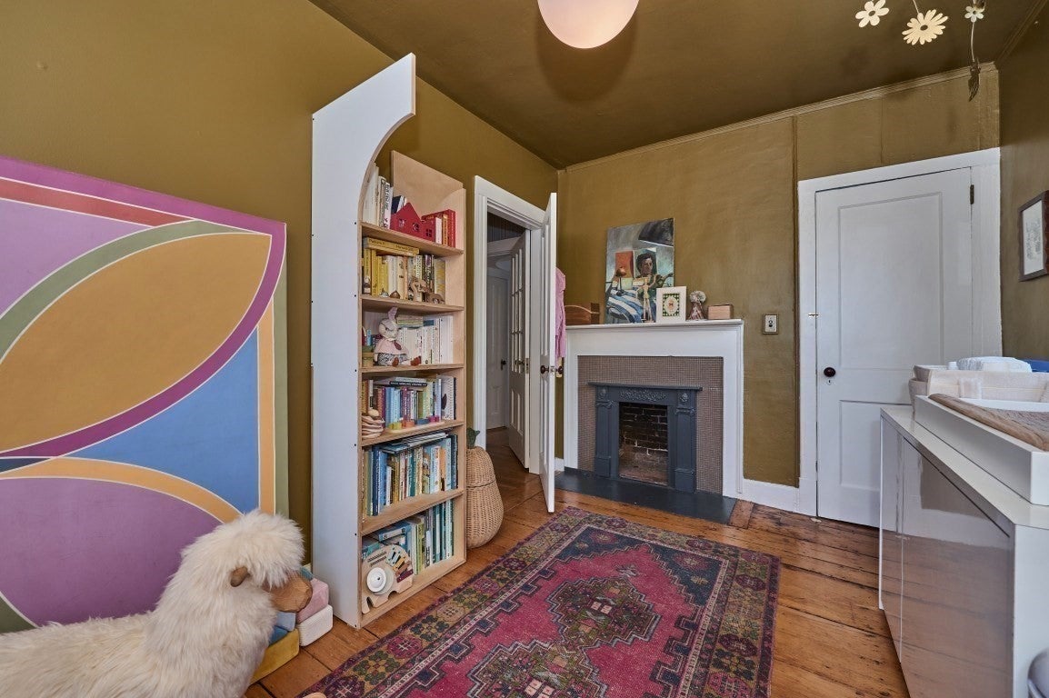 64 Bartlett St #4, Boston, MA Photo #8