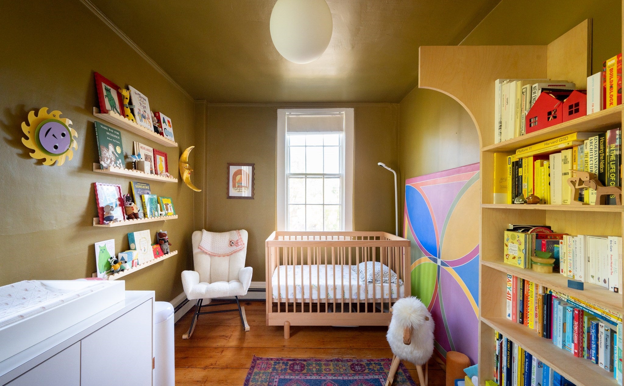64 Bartlett St #4, Boston, MA Photo #9