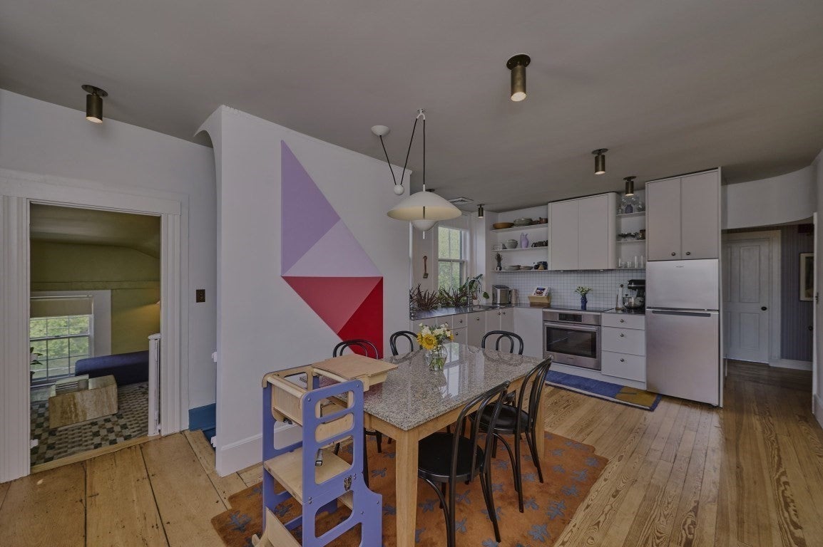 64 Bartlett St #4, Boston, MA Photo #6
