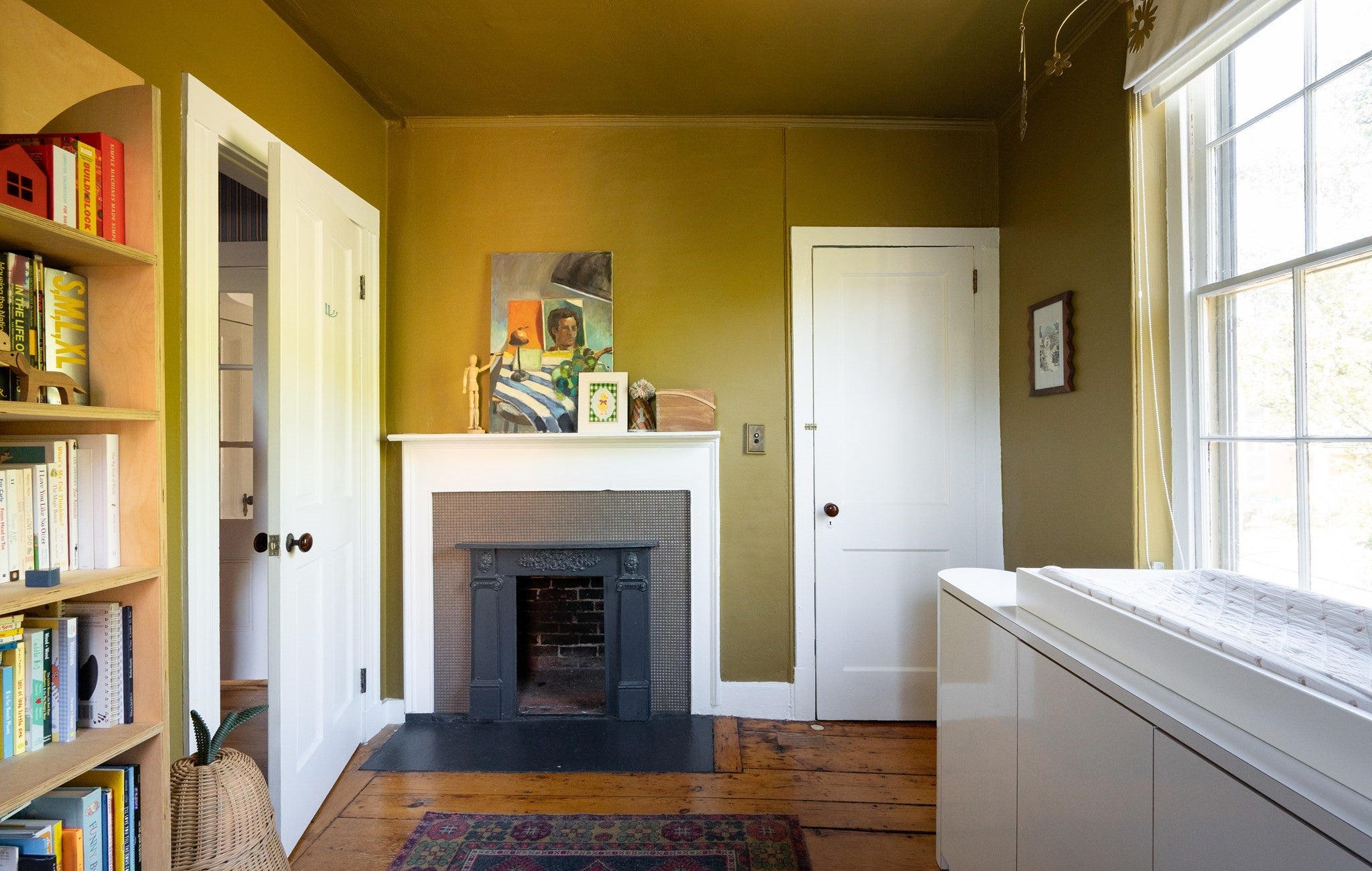 64 Bartlett St #4, Boston, MA Photo #8
