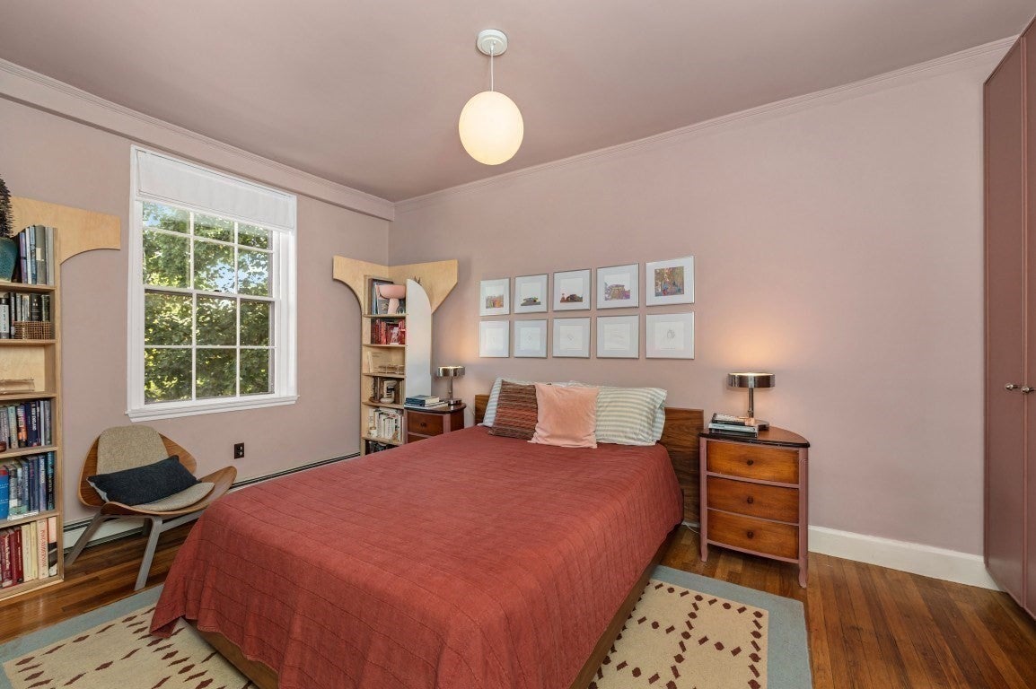 64 Bartlett St #4, Boston, MA Photo #12