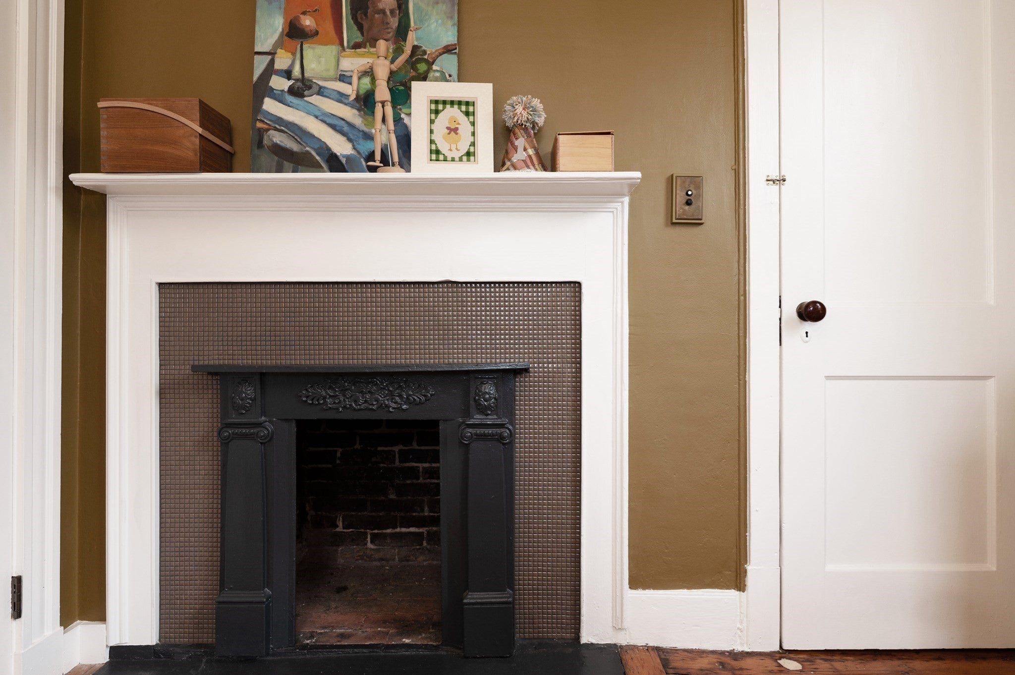 64 Bartlett St #4, Boston, MA Photo #10