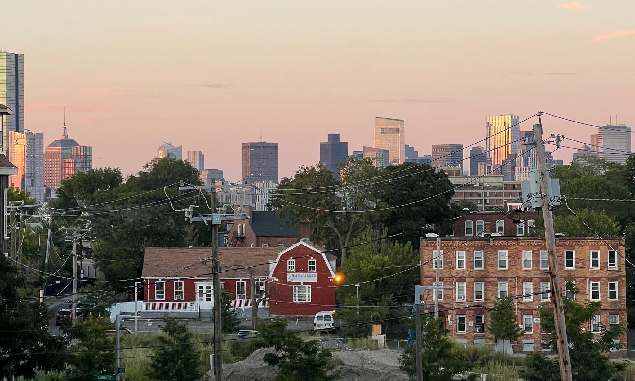 64 Bartlett St #4, Boston, MA Photo #35