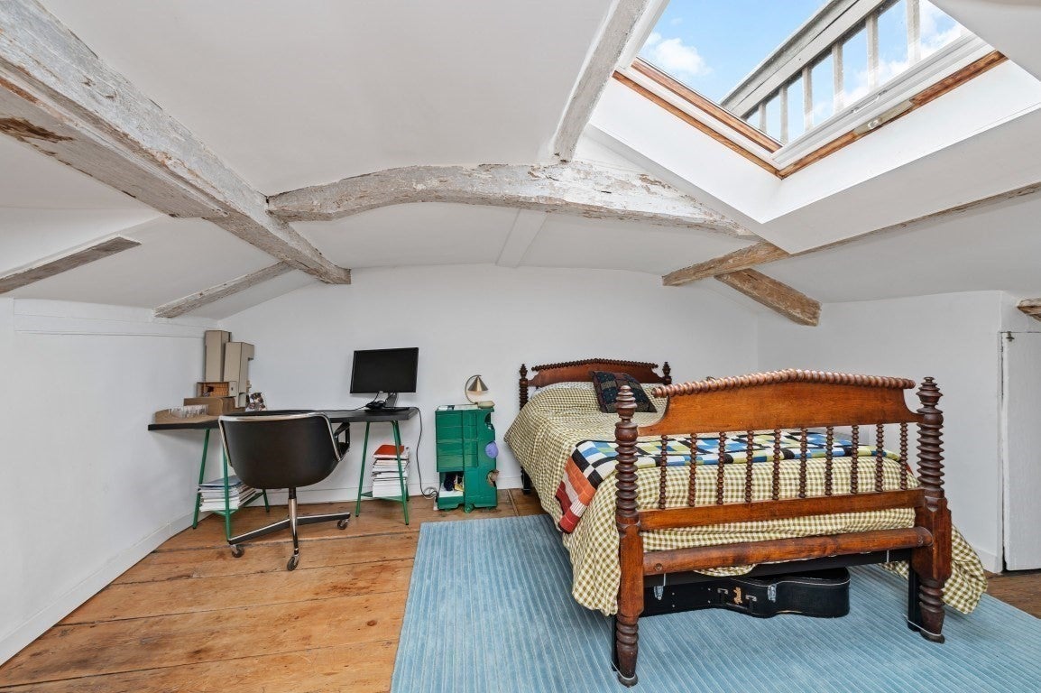 64 Bartlett St #4, Boston, MA Photo #21