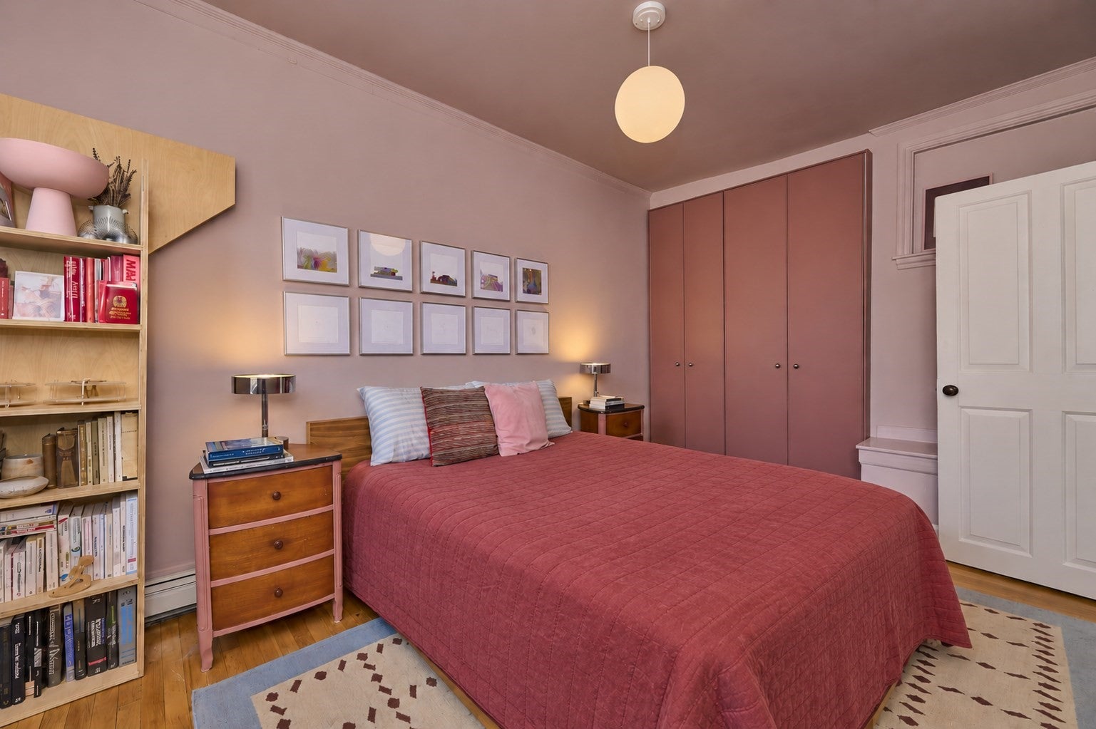 64 Bartlett St #4, Boston, MA Photo #16