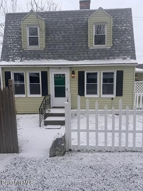 50 1/2 Williams Street