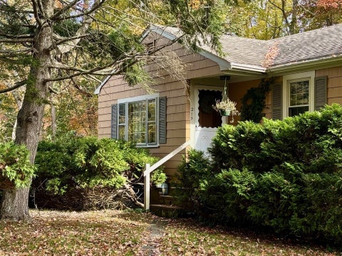 Photo of 215 Haverhill St, North Reading, MA 01864 (MLS # 73594276)