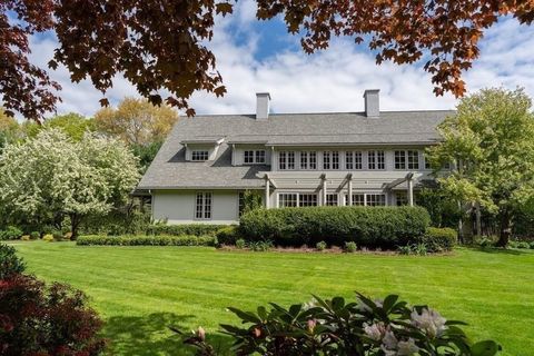 11 Clovelly Newton MA 02467