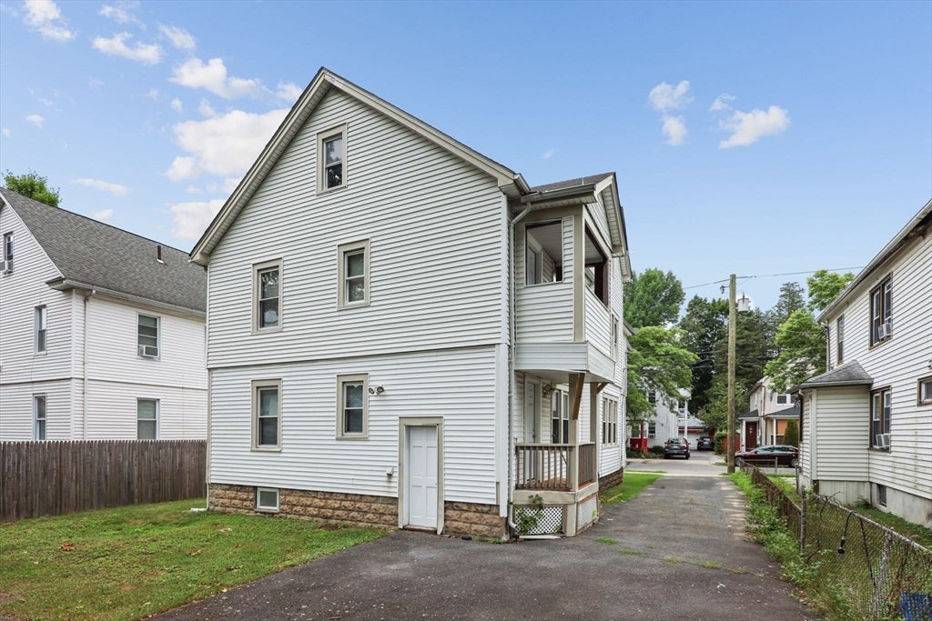 98-100 Draper St, Springfield, MA, 98-100 Draper St, Springfield, MA Photo #23