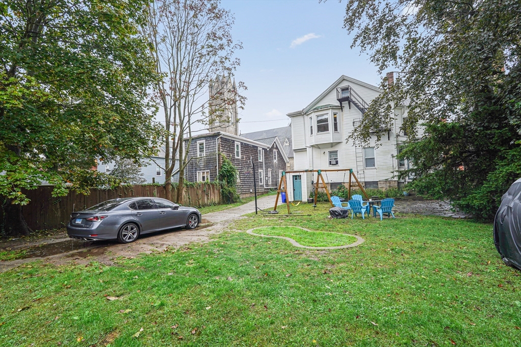115 Hillman St