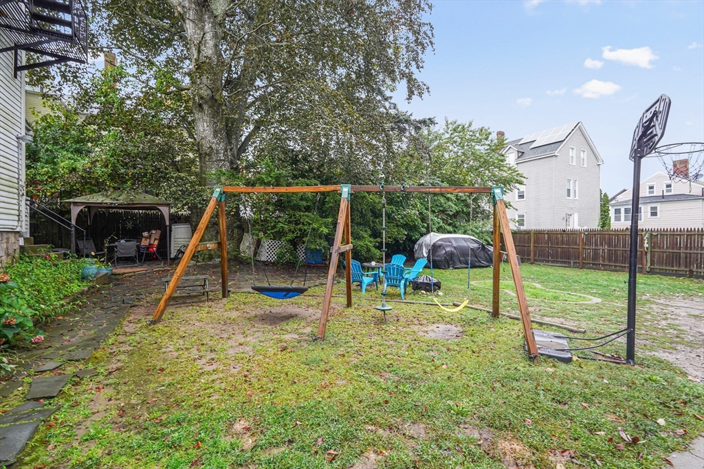 115 Hillman St