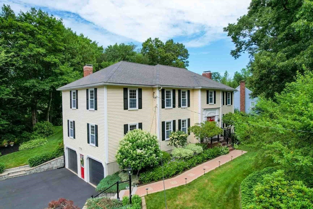 361 Marbleridge Rd