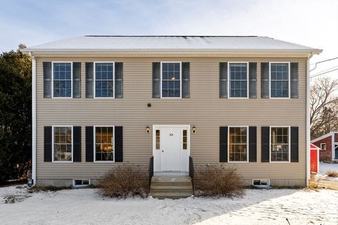 Photo of 303 School St, Acton, MA 01720 (MLS # 73461374)